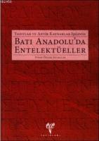 Batı Anadolu'da Entelektüeller  Frontansicht 1