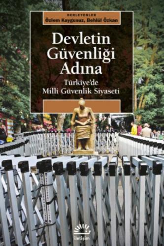 Devletin Güvenliği Adına  Frontansicht 1