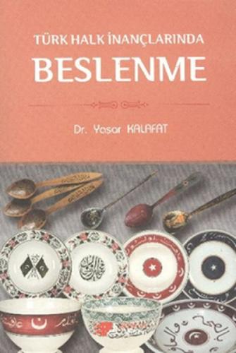 Türk Halk İnançlarında Beslenme  Frontansicht 1