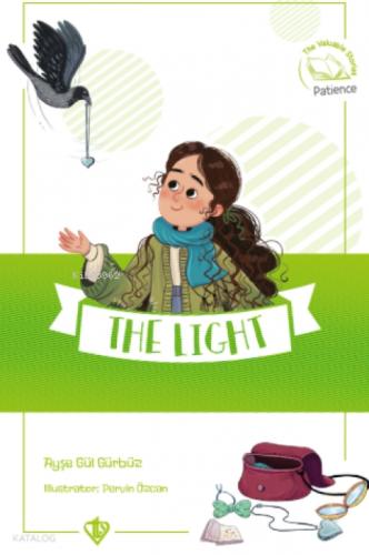 The Light  - Sabır Işık ;Değerli Hikayeler 10  Frontansicht 1