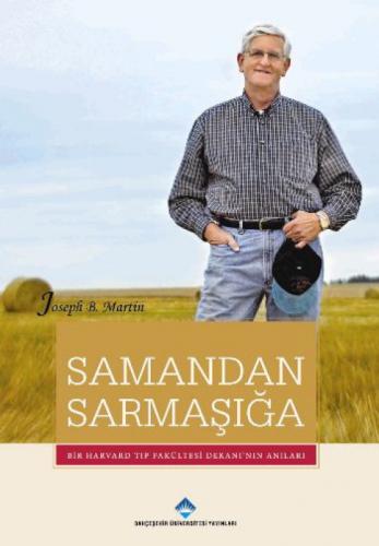Samandan Sarmaşığa  Frontansicht 1