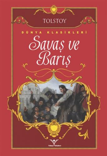Savaş ve Barış  Frontansicht 1