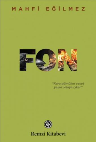 Fon  Frontansicht 1