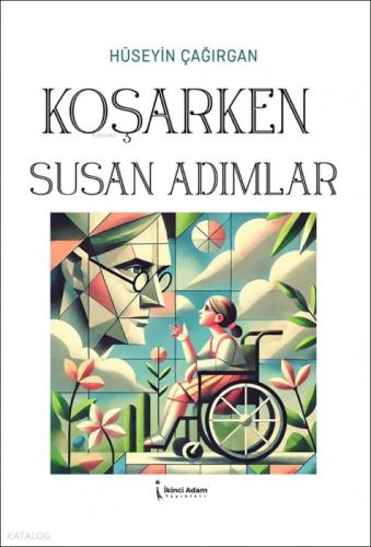 Koşarken Susan Adımlar  Frontansicht 1