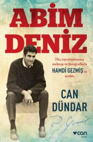 Abim Deniz  Frontansicht 1