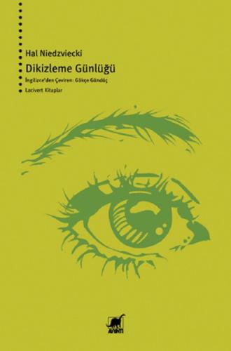 Dikizleme Günlüğü  Frontansicht 1