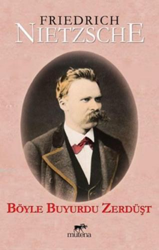 Böyle Buyurdu Zerdüşt  Frontansicht 1