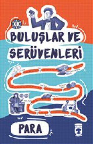 Buluşlar ve Serüvenleri - Para  Frontansicht 1