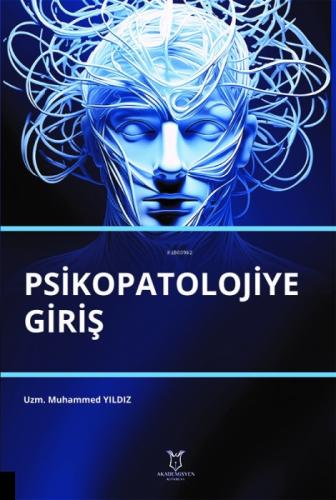 Psikopatolojiye Giriş  Frontansicht 1
