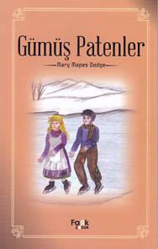 Gümüş Patenler  Frontansicht 1