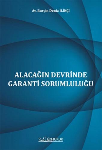 Alacağın Devrinde Garanti Sorumluluğu  Frontansicht 1
