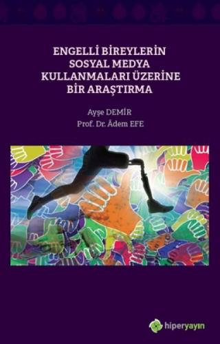 Engelli Bireylerin Sosyal Medya Kullanmaları Üzerine Bir Araştırma  Frontansicht 1