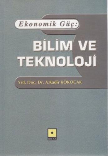 Ekonomik Güç: Bilim ve Teknoloji  Frontansicht 1