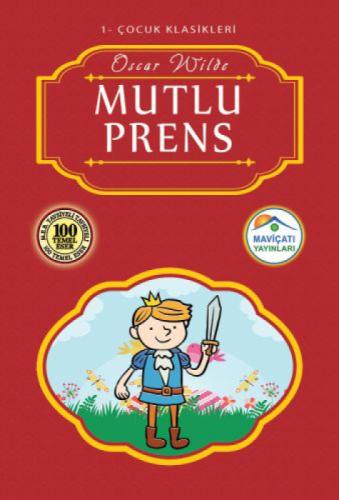 Mutlu Prens  Frontansicht 1