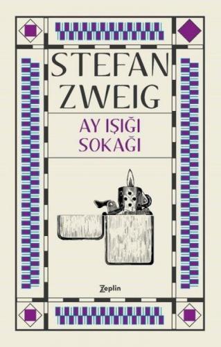 Ay Işığı Sokağı  Frontansicht 1