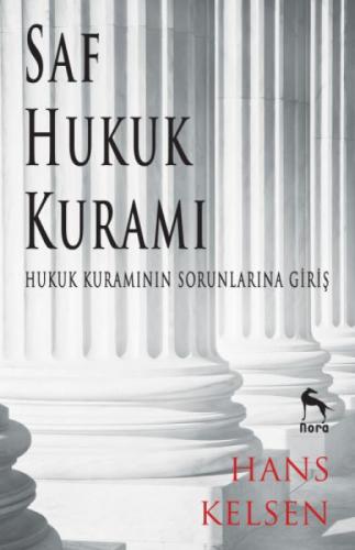 Saf Hukuk Kuramı  Frontansicht 1
