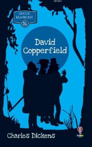 David Copperfield  Frontansicht 1