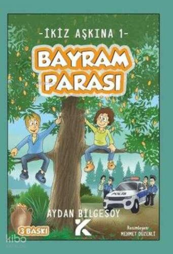 İkiz Aşkına 1 - Bayram Parası  Frontansicht 1