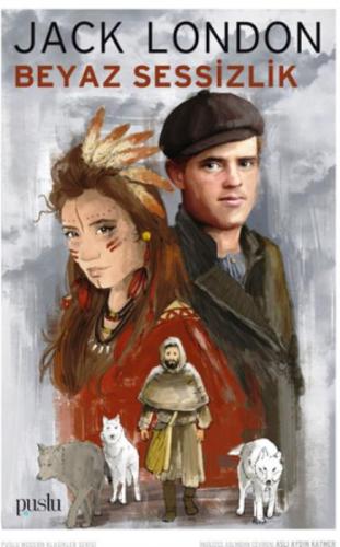 Beyaz Sessizlik  Frontansicht 1
