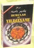 Burçlar ve Yıldızname  Frontansicht 1