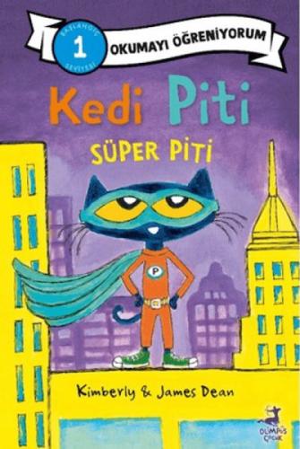 Kedi Piti Süper Piti  Frontansicht 1