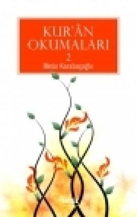Kur'an Okumaları 2  Frontansicht 1