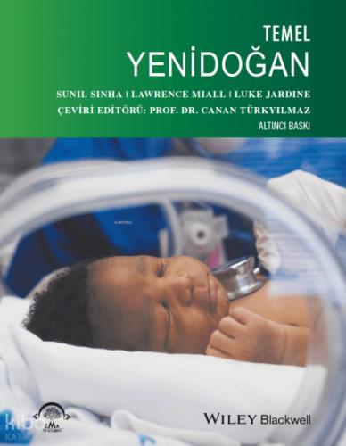 Temel Yenidoğan  Frontansicht 1