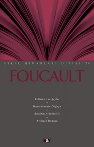 Foucault  Frontansicht 1