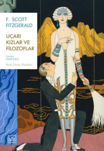 Uçarı Kızlar ve Filozoflar  Frontansicht 1