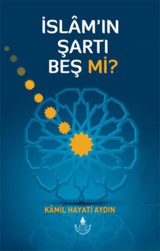 İslam'ın Şartı Beş mı?  Frontansicht 1
