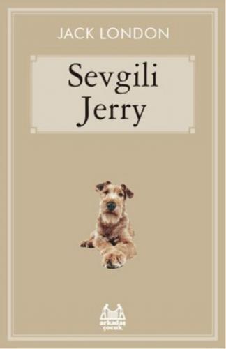 Sevgili Jerry  Frontansicht 1