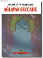 Ağlayan Seccade  Frontansicht 1