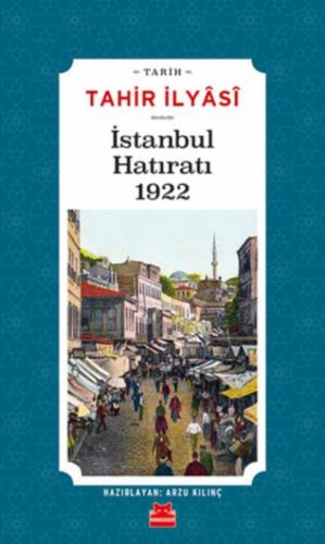 İstanbul Hatıratı  Frontansicht 1