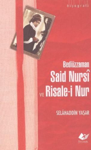 Bediüzzaman Said Nursi ve Risale-i Nur- 1881  Frontansicht 1