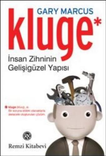 Kluge  Frontansicht 1