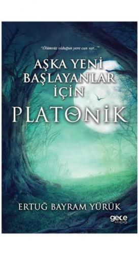 Aşka Yeni Başlayanlar İçin Platonik  Frontansicht 1