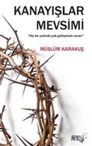 Kanayışlar Mevsimi  Frontansicht 1