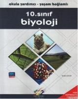 Okula Yardımcı-yaşam Bağlamlı 10. Sınıf| Biyoloji  Frontansicht 1