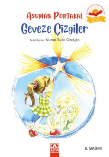 Geveze Çizgiler  Frontansicht 1
