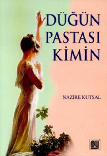 Düğün Pastası Kimin  Frontansicht 1