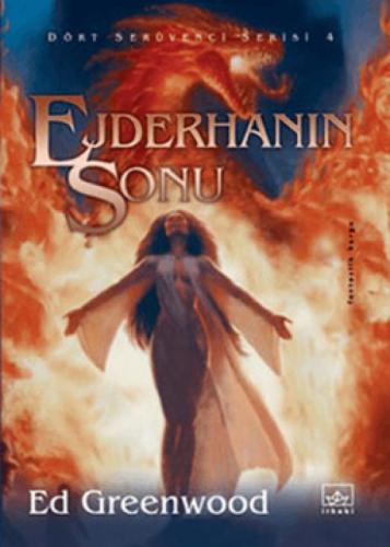 Ejderhanın Sonu  Frontansicht 1