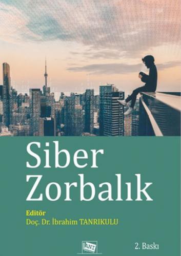 Siber Zorbalık  Frontansicht 1