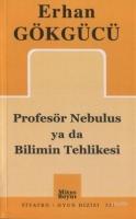 Profesör Nebulus Ya Da Bilimin Tehlikesi  Frontansicht 1