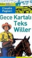 Gece Kartalı Teks Willer  Frontansicht 1
