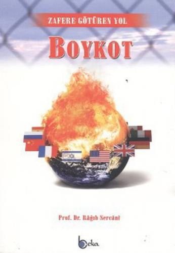 Boykot  Frontansicht 1
