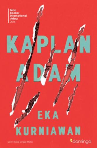 Kaplan Adam  Frontansicht 1