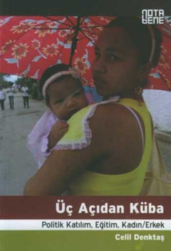 Üç Açıdan Küba  Frontansicht 1