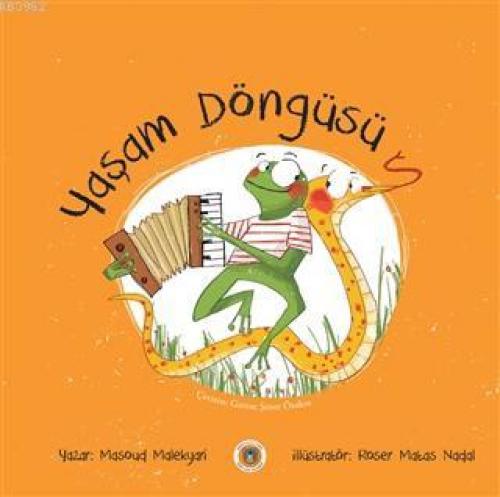 Yaşam Döngüsü  Frontansicht 1