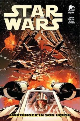 Star Wars Cilt 4  Frontansicht 1