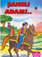Şanslı Adam  Frontansicht 1